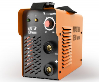 FoxWeld Инверторный сварочный аппарат Мастер 160 мини FoxWeld Инверторный сварочный аппарат Мастер 160 мини