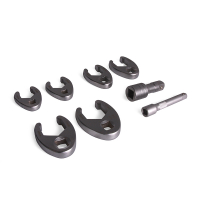 Набор разрезных ключей Набор разрезных ключей