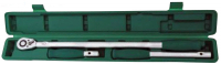 Jonnesway R5434 Рукоятка трещоточная в наборе с удлинителями 1/2"DR, 48 зубцов, 150-500 мм, 4 предмета