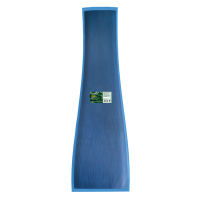 Пластырь веерный TRS-8+ (1895*150*270), 2,34 мм Пластырь веерный TRS-8+ (1895*150*270), 2,34 мм