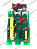 Плата у/з ванны для CMT6 NORDBERG X005169 Плата у/з ванны для CMT6 NORDBERG X005169