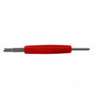 Экстрактор золотников (двухсторонний) VCT-009