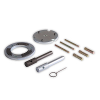 Набор приспособлений для FORD 2.0, 2.2 и 2.4 TDDI / TDCI Car-Tool CT-1556