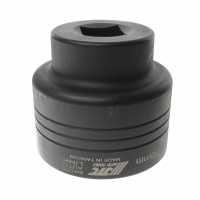 Головка торцевая 1" 70мм ударная 8-ми гранная JTC Головка торцевая 1" 70мм ударная 8-ми гранная JTC