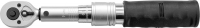 Thorvik TWBDM1415 Ключ динамометрический двусторонний 1/4"DR, 1-5 Нм