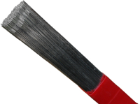 Прутки сварочные алюминиевые КЕДР TIG ER-5183 AlMg4,5Mn Ø 4,0 мм (1000 мм, пачка 5 кг) Прутки сварочные алюминиевые КЕДР TIG ER-5183 AlMg4,5Mn Ø 4,0 мм (1000 мм, пачка 5 кг)