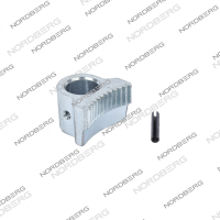 Зубчатый сектор малый в сборе для N4120H-4T