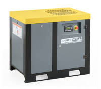 KraftWell ETERE 22 Компрессор винтовой 3500/3000/2600 л/мин, 8/10/12 бар, 380В