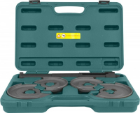 Jonnesway AE320030 Стяжка пружин Mercedes 270 мм Jonnesway AE320030 Стяжка пружин Mercedes 270 мм