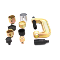 Набор для снятия шаровых опор Набор для снятия шаровых опор