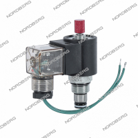 Клапан спускной в сборе для N4122A-5T