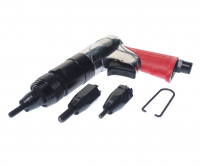 Заклепочник пневматический резьбовой (М6,М8,М10) JTC Заклепочник пневматический резьбовой (М6,М8,М10) JTC