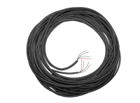 Кабель управления горелки КЕДР TIG-18/26/500 EXPERT в сборе (7.6 м) Кабель управления горелки КЕДР TIG-18/26/500 EXPERT в сборе (7.6 м)