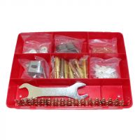 Набор расходных материалов для споттеров Русский Мастер Набор расходных материалов для споттеров Русский Мастер