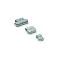 CLIPPER ГРУЗИК 0530 для японских дисков 30гр. (набор 50шт.) CLIPPER ГРУЗИК 0530 для японских дисков 30гр. (набор 50шт.)