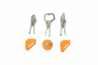 FoxWeld Набор приспособлений для сварки MULTI-6 FoxWeld Набор приспособлений для сварки MULTI-6