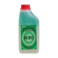 Автошампунь для бесконтактной мойки Rossvik "К-90",1 л . Автошампунь для бесконтактной мойки Rossvik "К-90",1 л .