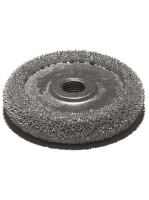 CLIPPER АБРАЗИВ-КРУГ BJ308 с резьбой (диам 50/шир 13/зер 230) CLIPPER АБРАЗИВ-КРУГ BJ308 с резьбой (диам 50/шир 13/зер 230)