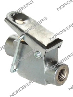 Клапан управления 7-29 для домкрата N3322L NORDBERG N3322L#7-29 Клапан управления 7-29 для домкрата N3322L NORDBERG N3322L#7-29