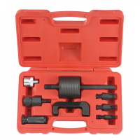 909G5 Съемник форсунок инжектора, 9пр. 909G5 Съемник форсунок инжектора, 9пр.