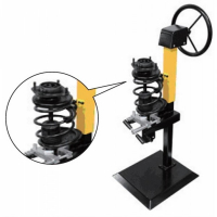 Стенд для разбора стоек 9T3403 "FORCE"