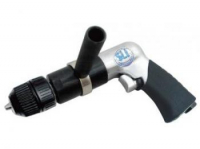 Пневмодрель 13мм с ручкой ST-4243C Пневмодрель 13мм с ручкой ST-4243C