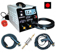 RedHotDot Hammer T38 Споттер по стали с двумя пистолетами, 380B RedHotDot Hammer T38 Споттер по стали с двумя пистолетами, 380B