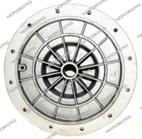 Крышка (6000299) отжимного цилиндра для 4640, 4639,5 NORDBERG CT-LS-1100004 Крышка (6000299) отжимного цилиндра для 4640, 4639,5 NORDBERG CT-LS-1100004