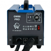 Аппарат точечной сварки Great Wolf GWPRO/380v