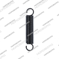 Пружина рабочей колонны для 46TRKM