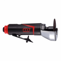 Пневматическая отрезная мини-машина 75 мм, 22000 об/мин MIGHTY SEVEN QC-213T Пневматическая отрезная мини-машина 75 мм, 22000 об/мин MIGHTY SEVEN QC-213T