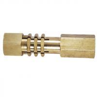 Цанговый зажим пистолета сварочного Русский Мастер