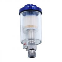 Фильтр-влагоотделитель тонкой очистки для краскопульта MF80 Русский Мастер Фильтр-влагоотделитель тонкой очистки для краскопульта MF80 Русский Мастер