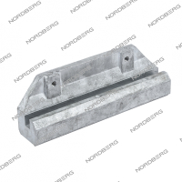 Блок скольжения для 46TRKM Блок скольжения для 46TRKM