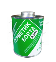 CLIPPER ГЕРМЕТИК/МАСТИКА A301 борта (1,0л) CLIPPER ГЕРМЕТИК/МАСТИКА A301 борта (1,0л)