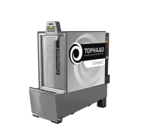 Мойка колес ТОРНАДО Compact 