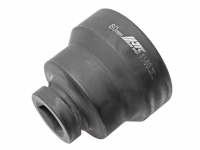 Головка для ступичных гаек передних колес 1" 80мм 8-гранная (SCANIA) JTC Головка для ступичных гаек передних колес 1" 80мм 8-гранная (SCANIA) JTC