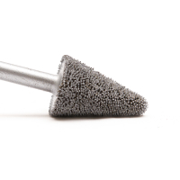 NS612 Абразивный конус 22,2/31.7 мм, 6.3 зерно 230