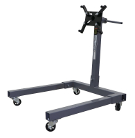 KraftWell KRWES Стенд для разбора двигателей г/п 680 кг. KraftWell KRWES Стенд для разбора двигателей г/п 680 кг.