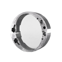 WDK-20435-20 Цилиндр пневмодвигателя WDK-20435-20 Цилиндр пневмодвигателя