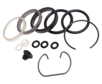 Ремкомплект для домкрата GTE-TH90804 (01) прокладки и уплотнения GTE Ремкомплект для домкрата GTE-TH90804 (01) прокладки и уплотнения GTE