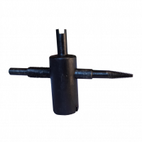 Метчик для правки резьбы VCT-005