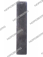 Пластина клапанная для NORDBERG NCE660 Пластина клапанная для NORDBERG NCE660