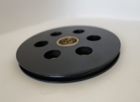 PEAK 476636 Шкив Φ260*22*Φ60mm с бронзовой втулкой JDB (476025)