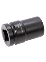 CS12127 торцевая ударная головка глубокая 1", 27 мм