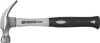 Thorvik PHCH45 Молоток столярный с фиберглассовой рукояткой 450 гр Thorvik PHCH45 Молоток столярный с фиберглассовой рукояткой 450 гр