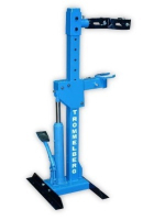 C10301C Гидравлическая стяжка пружин, стационарная TROMMELBERG C10301C Гидравлическая стяжка пружин, стационарная TROMMELBERG