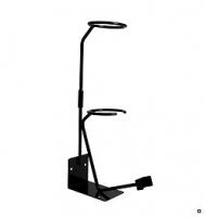 HUBERTH – Держатель для пистолета и воронки HUBERTH – Держатель для пистолета и воронки