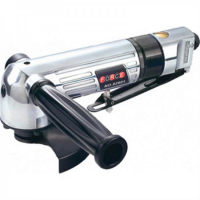 Углошлифовальная машина пневматическая 5" 90PSI 11000 об/мин (болгарка) 82601 "FORCE" Углошлифовальная машина пневматическая 5" 90PSI 11000 об/мин (болгарка) 82601 "FORCE"