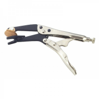 9U0101 Струбцина для точечной сварки с медной контактной губкой.